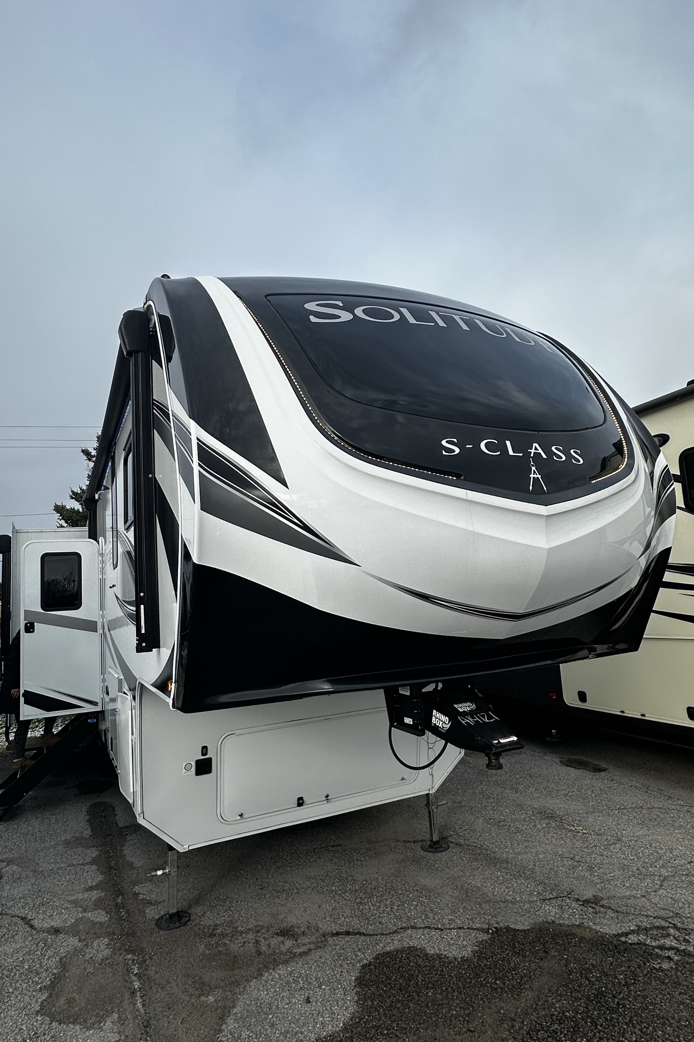Kawartha Lakes RV Rental