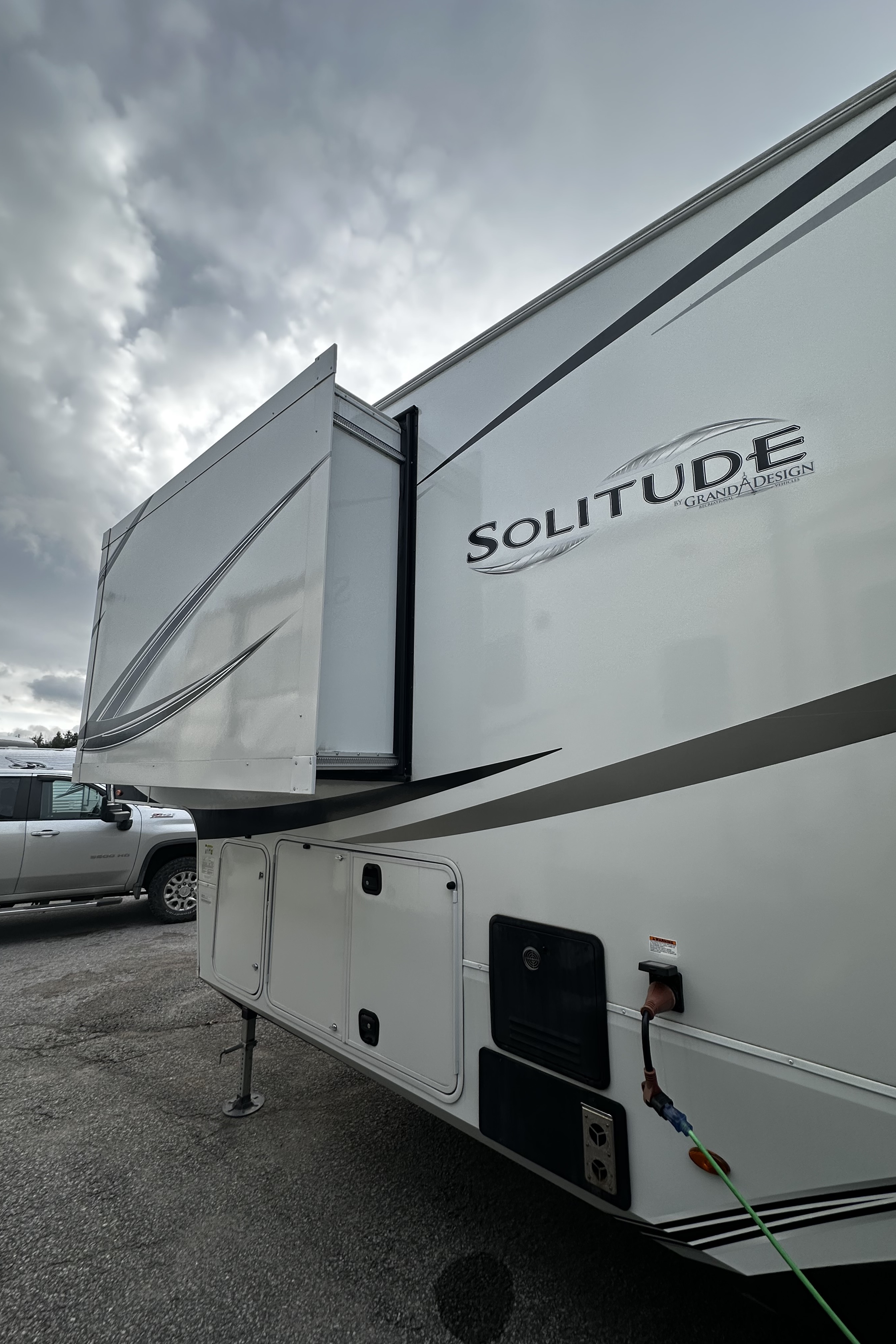 Kawartha Lakes RV Rental