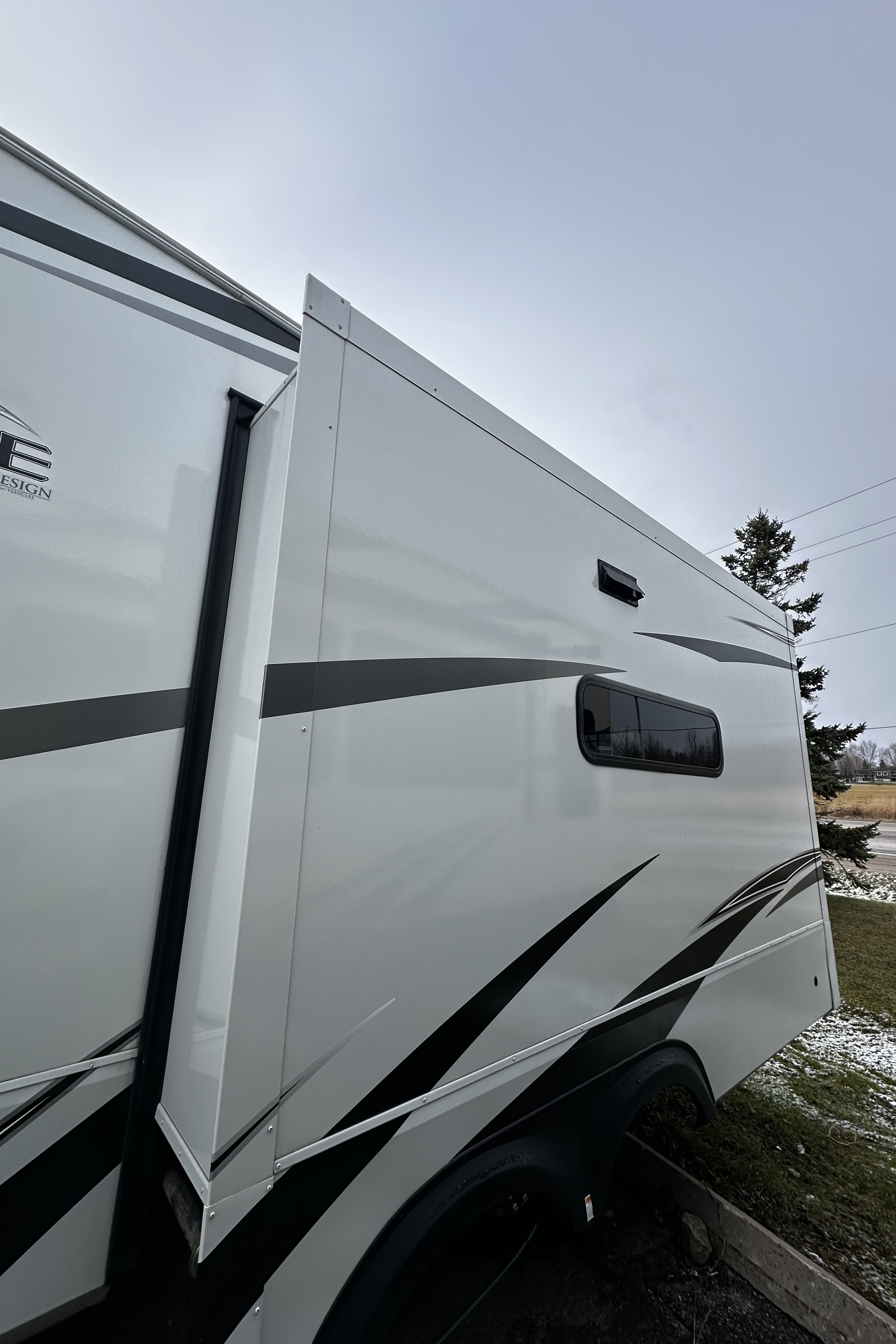 Kawartha Lakes RV Rental