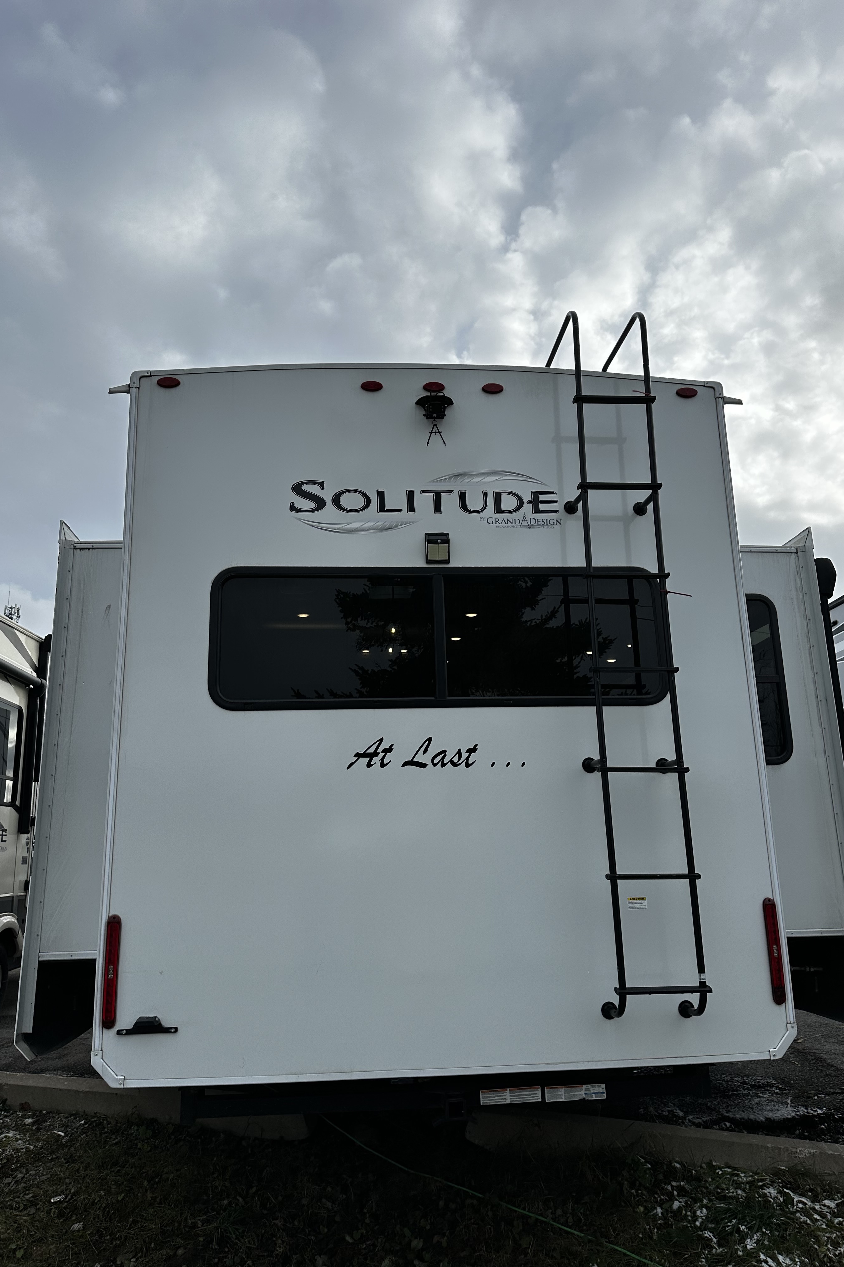 Kawartha Lakes RV Rental