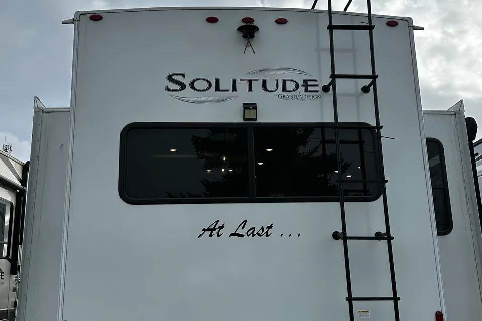 Kawartha Lakes RV Rental