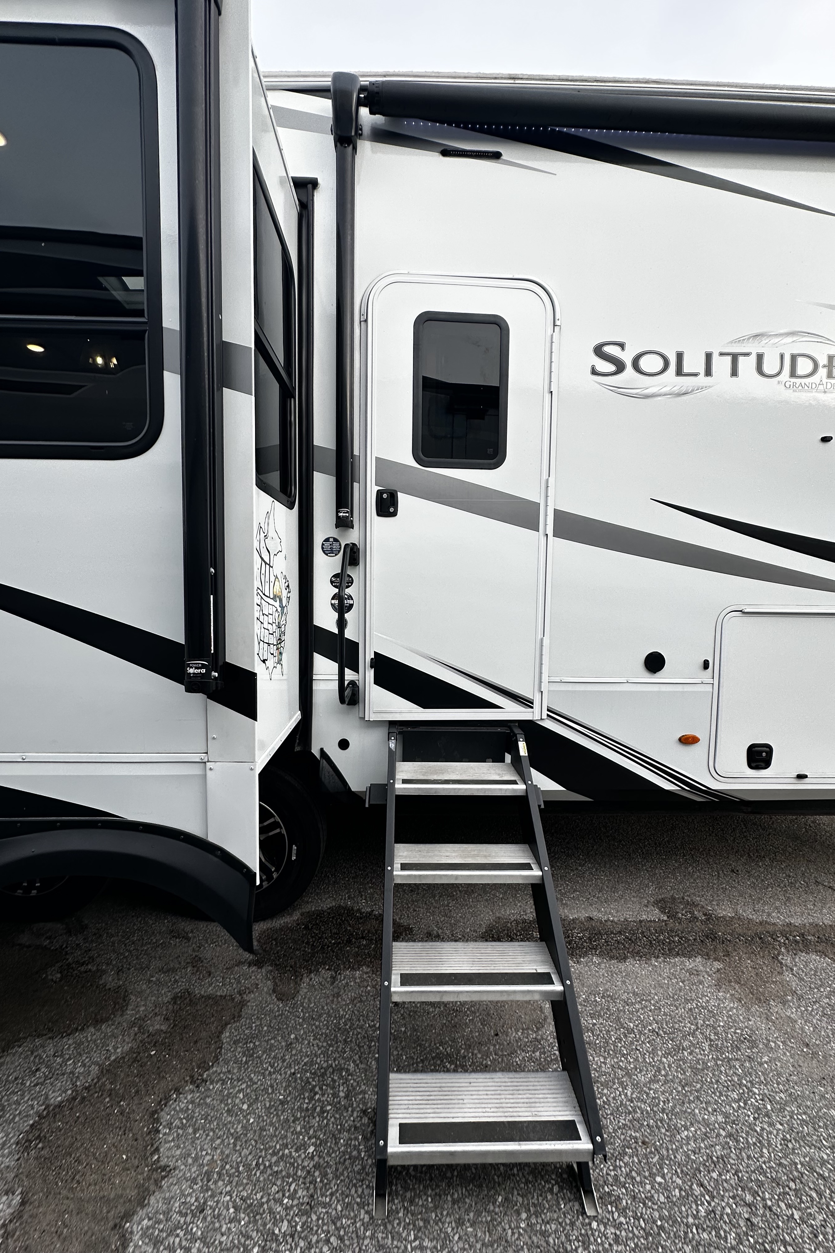 Kawartha Lakes RV Rental