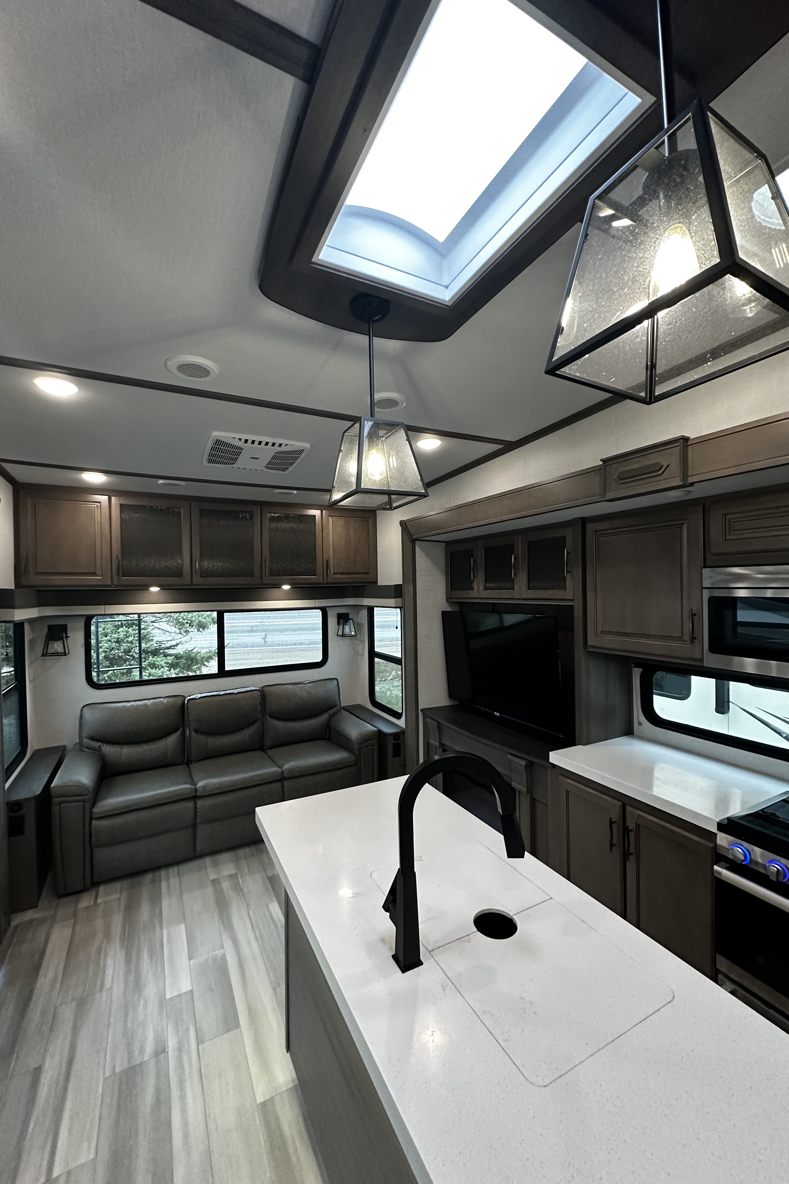 Kawartha Lakes RV Rental