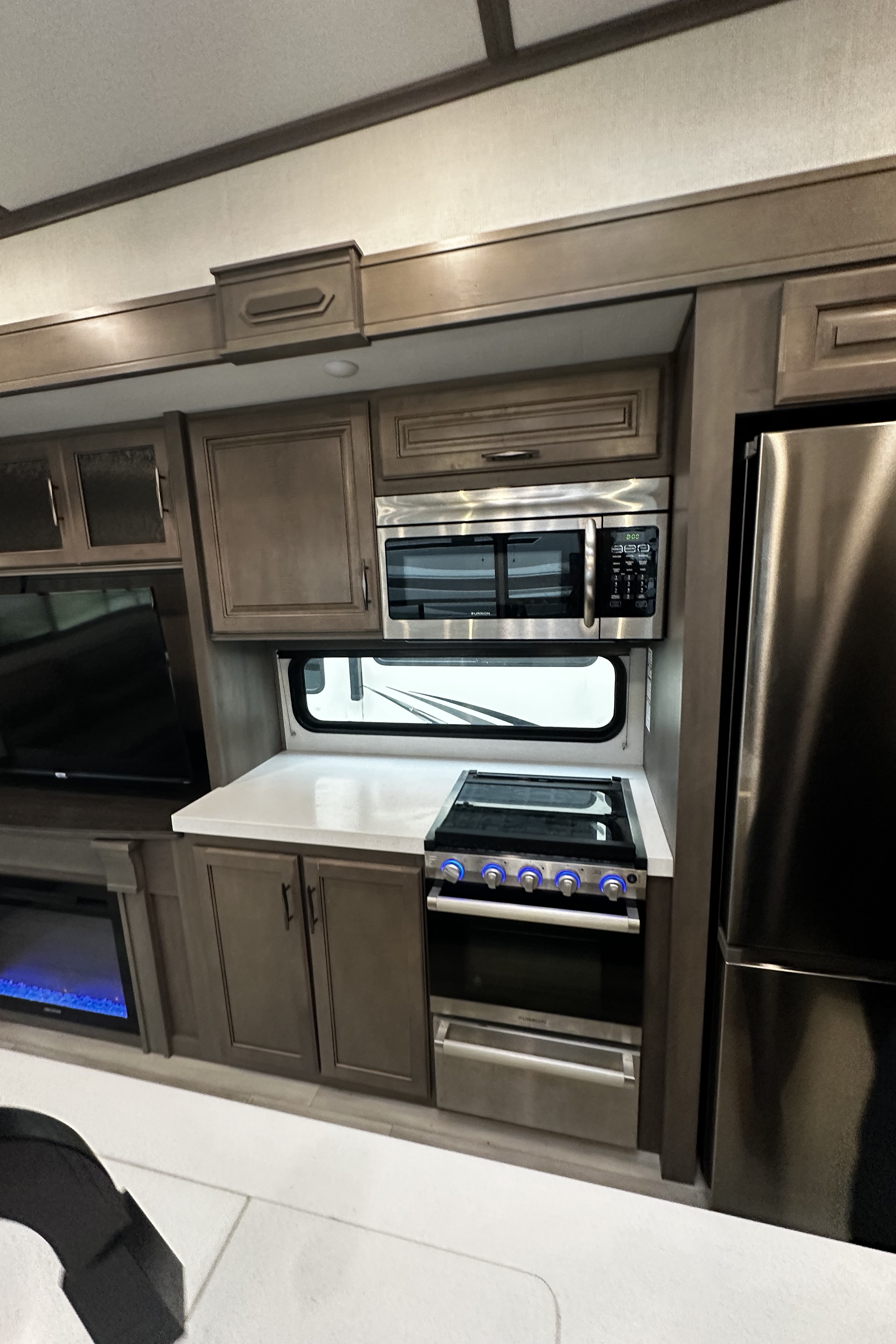 Kawartha Lakes RV Rental
