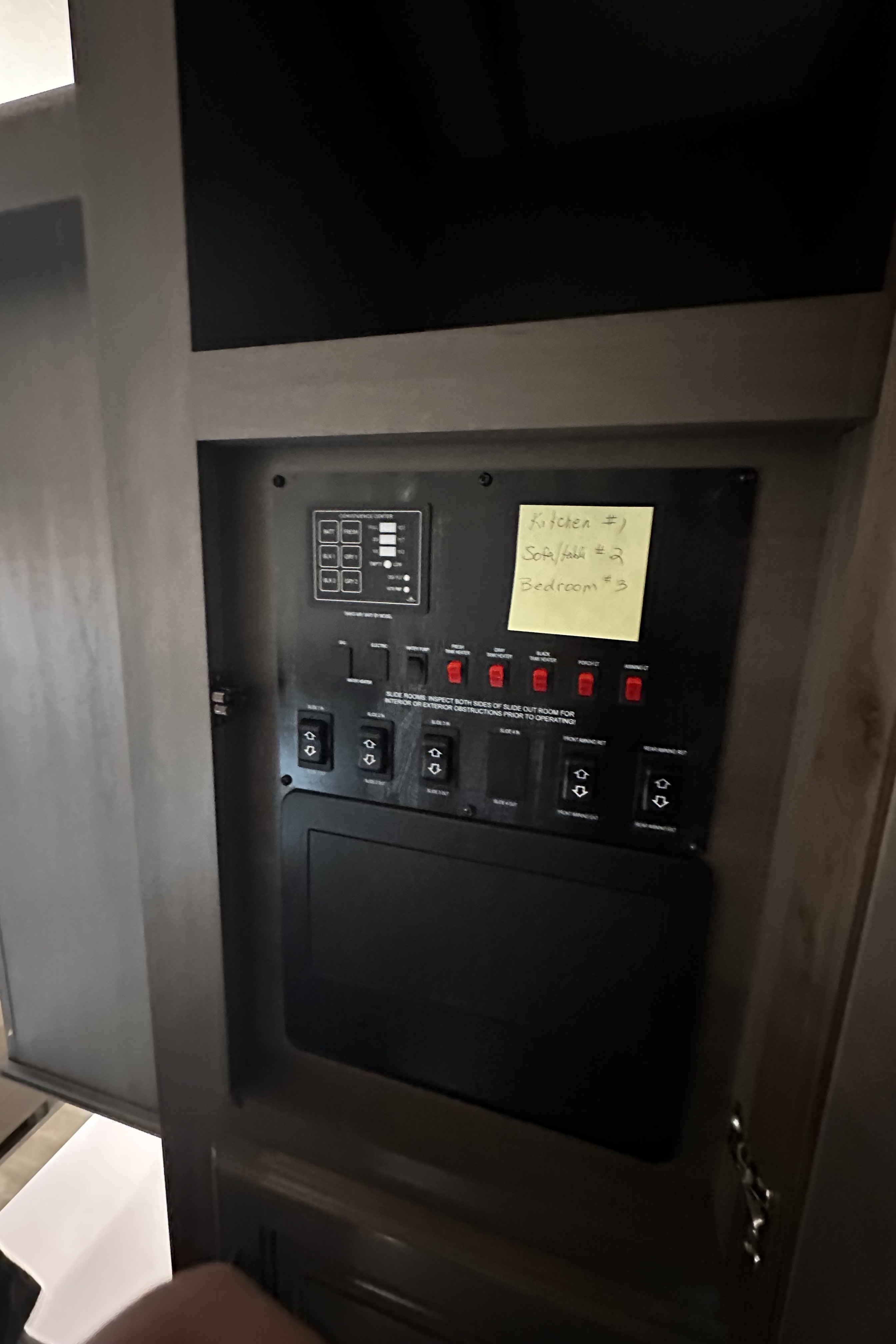 Kawartha Lakes RV Rental