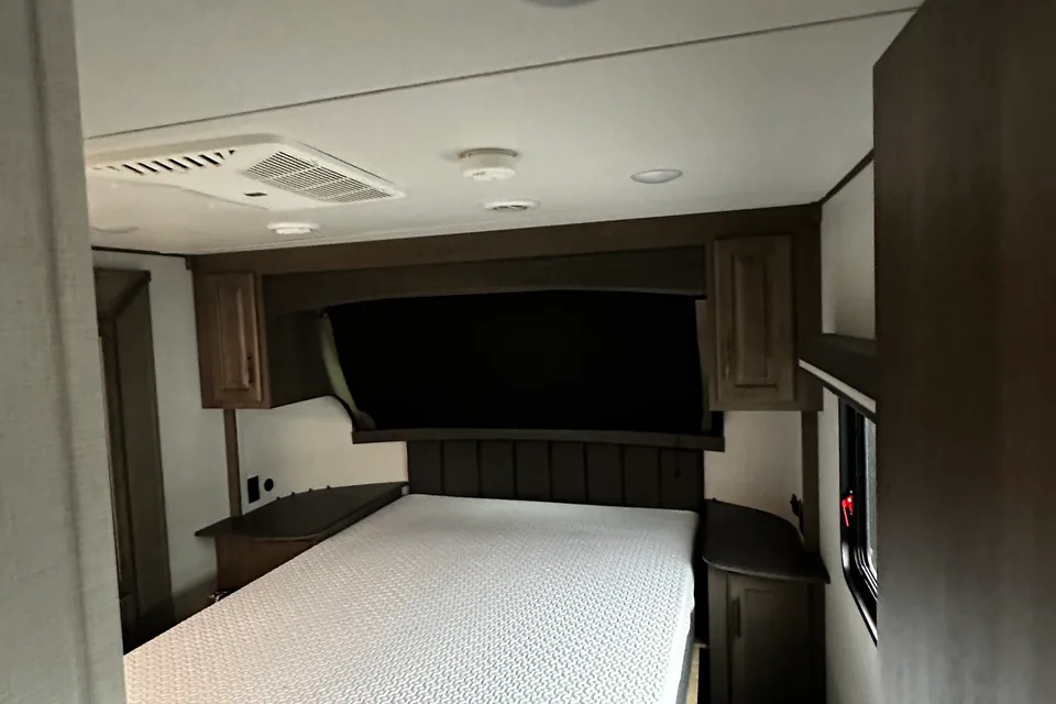 Kawartha Lakes RV Rental