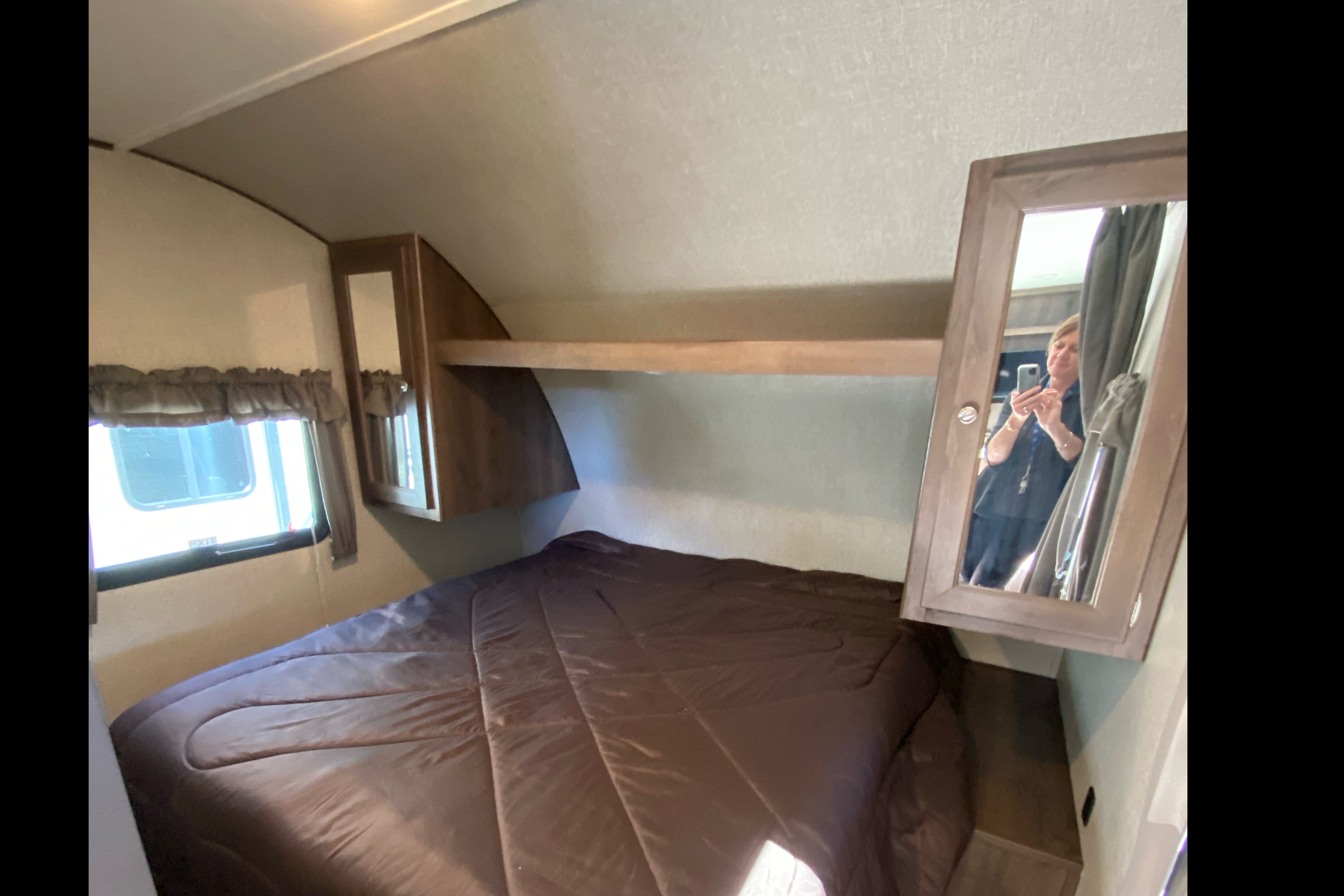  Shasta Oasis 2019 Travel Trailer