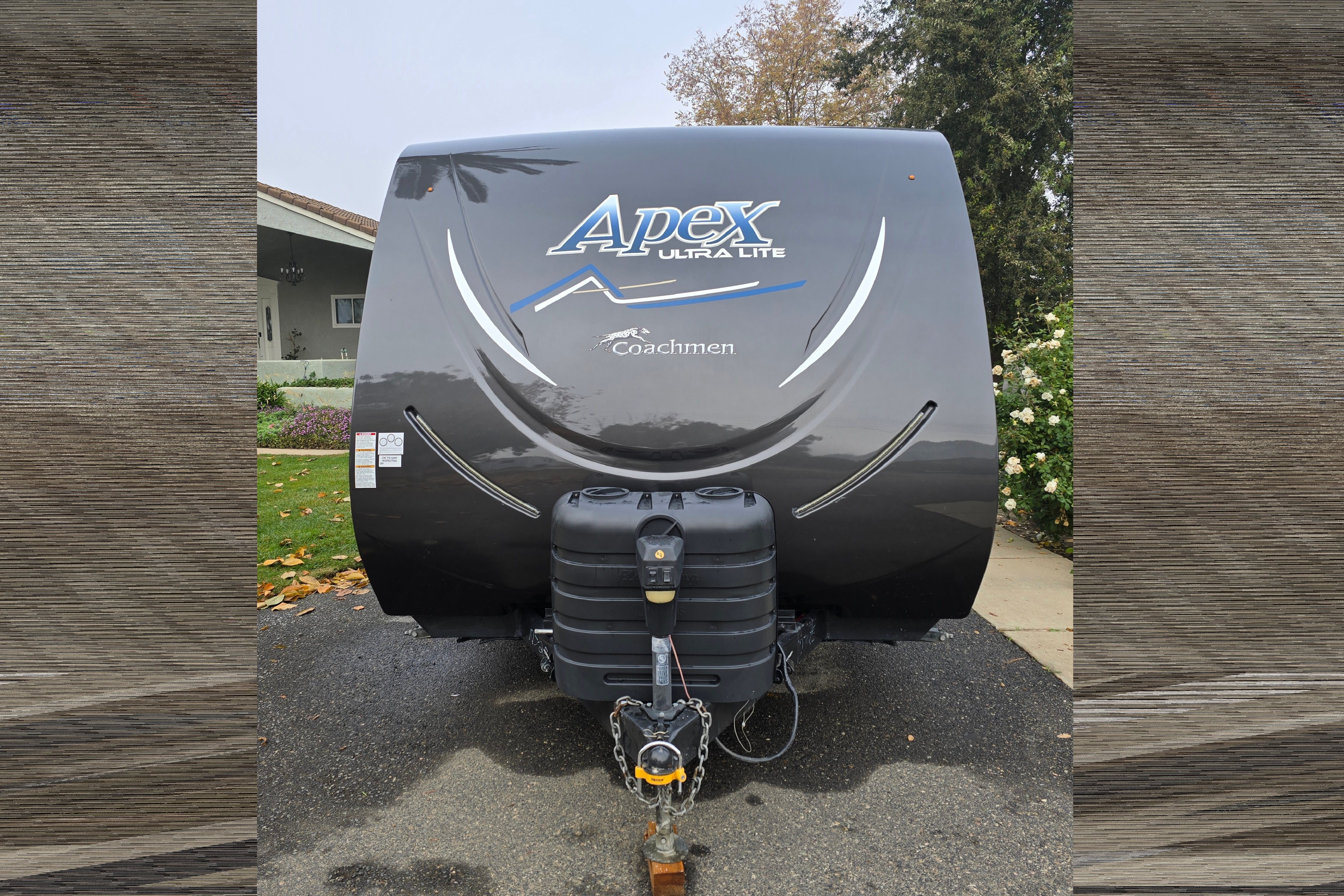 Coachmen Apex Ultra-Lite / Power Inverter / Dishwasher / Starlink Equipped!