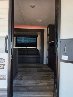 2022 KZ 27 Foot Camper