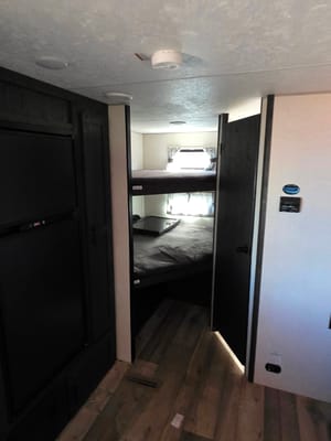 2022 KZ 27 Foot Camper