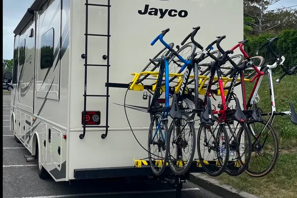 2021 Jayco Alante Class A *Drive with a G license!