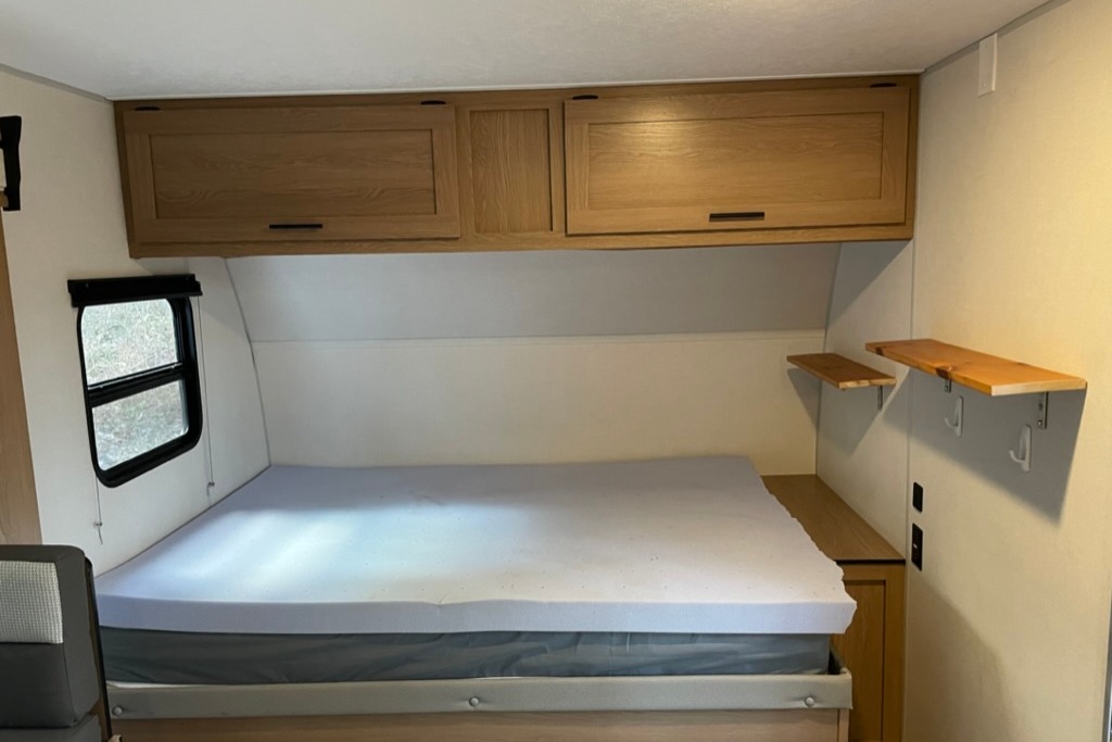 2022 Prime Time Avenger Travel Trailer