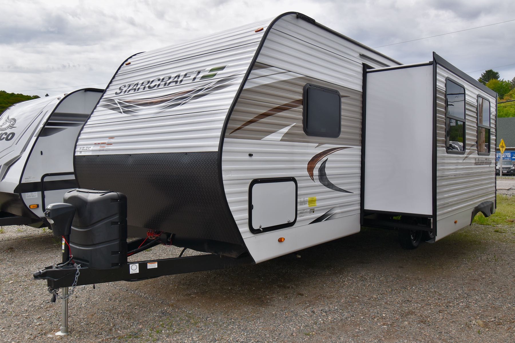 2022 Starcraft Autumn ridge Travel Trailer