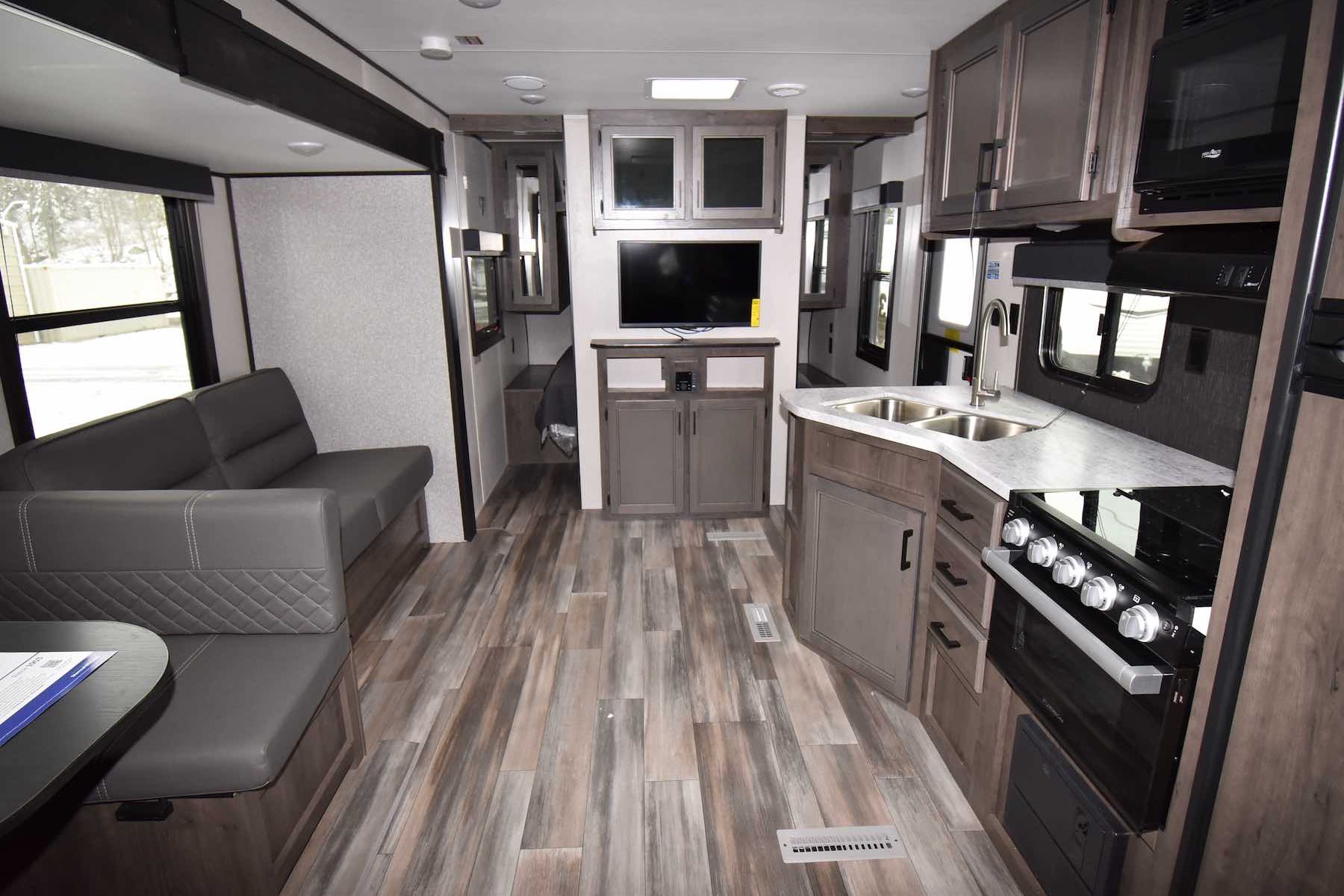 2022 Starcraft Autumn ridge Travel Trailer