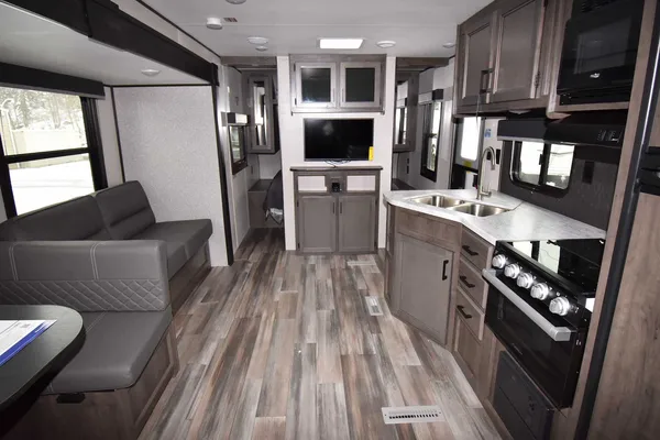 2022 Starcraft Autumn ridge Travel Trailer