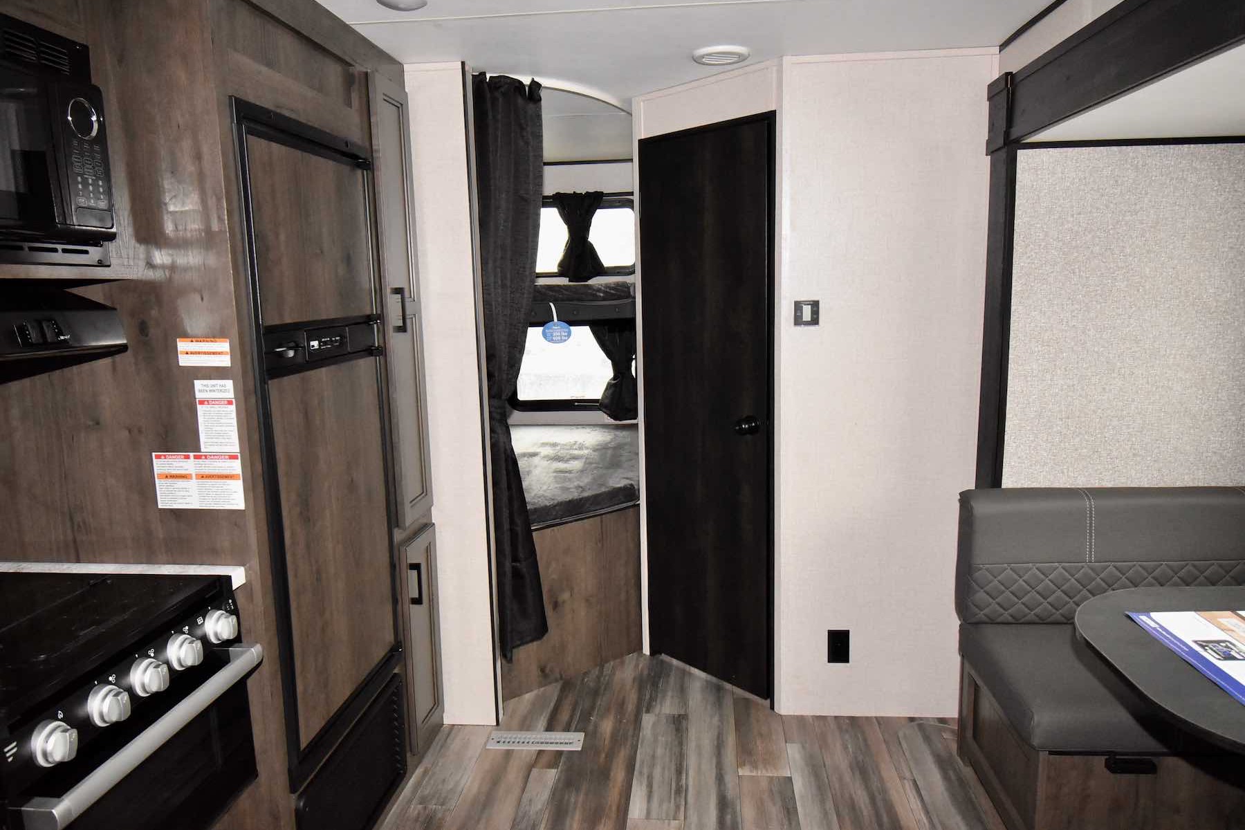 2022 Starcraft Autumn ridge Travel Trailer