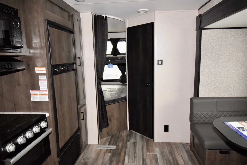 2022 Starcraft Autumn ridge Travel Trailer