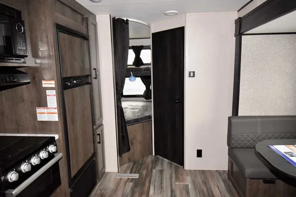 2022 Starcraft Autumn ridge Travel Trailer
