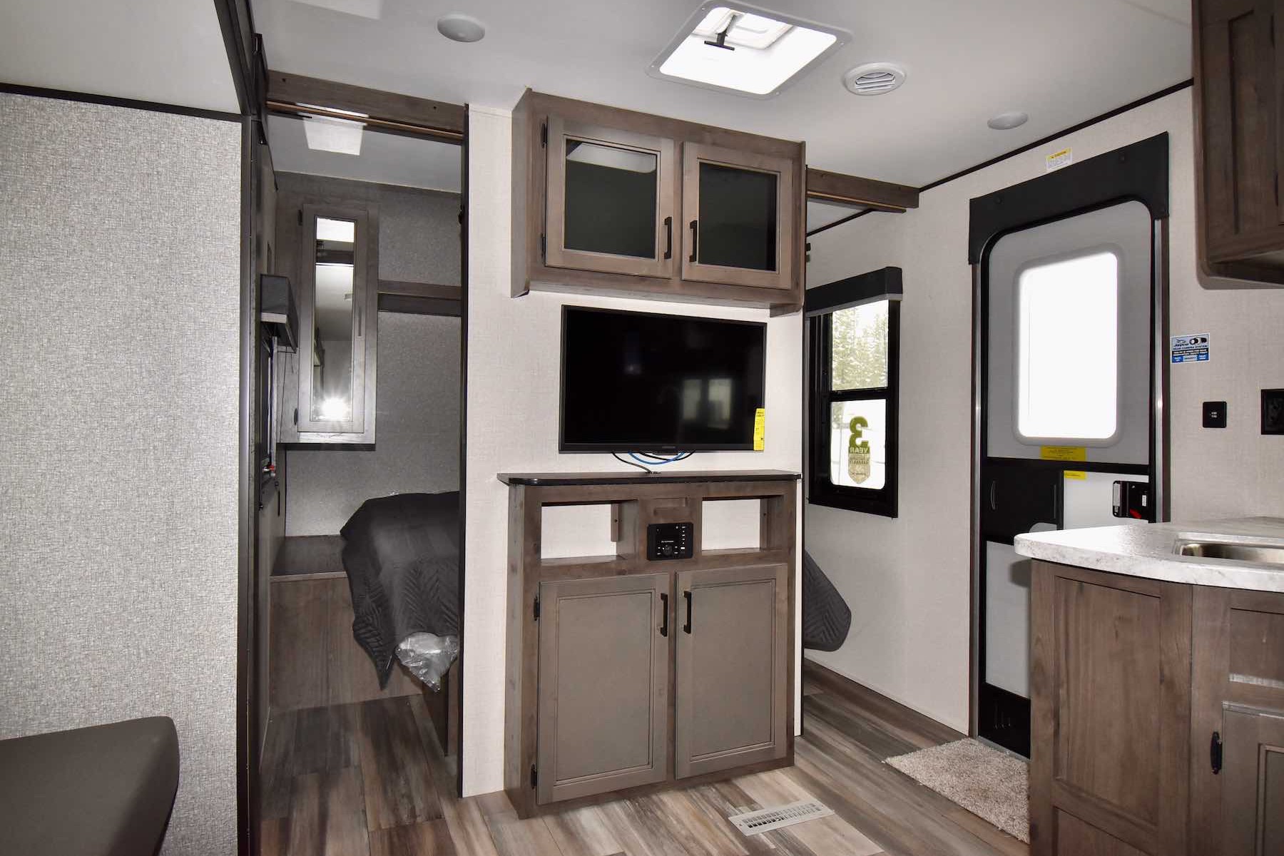 2022 Starcraft Autumn ridge Travel Trailer