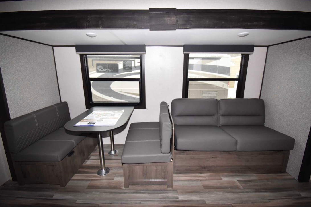 2022 Starcraft Autumn ridge Travel Trailer