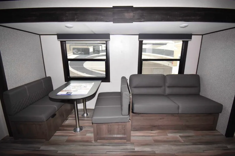 2022 Starcraft Autumn ridge Travel Trailer