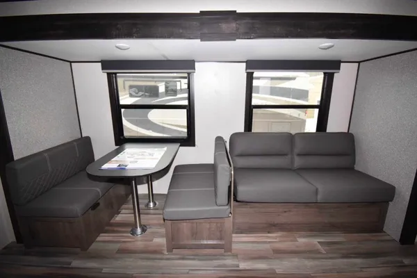 2022 Starcraft Autumn ridge Travel Trailer