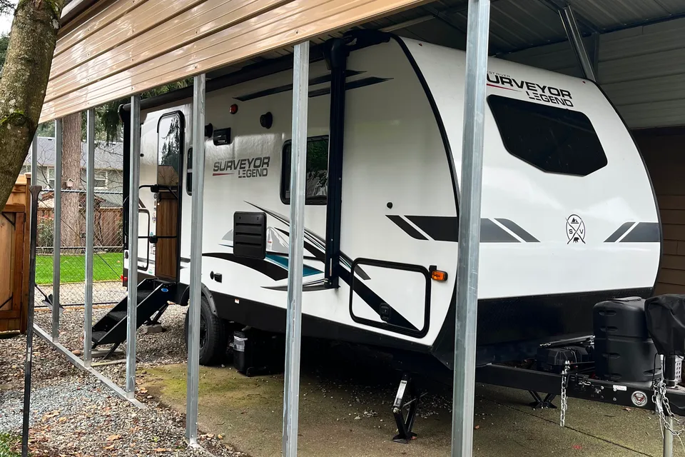 Mountains to Sea RV