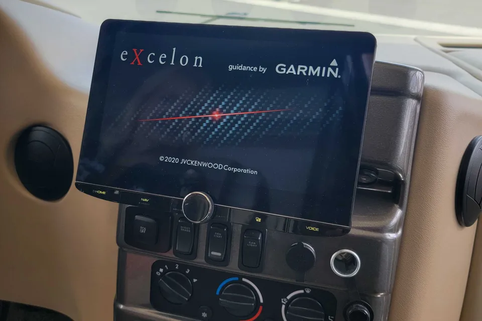 "GLAM LIKE NEW"2021 Ford Thor Axis Class A. NO Special DL needed, Your DL is fine.