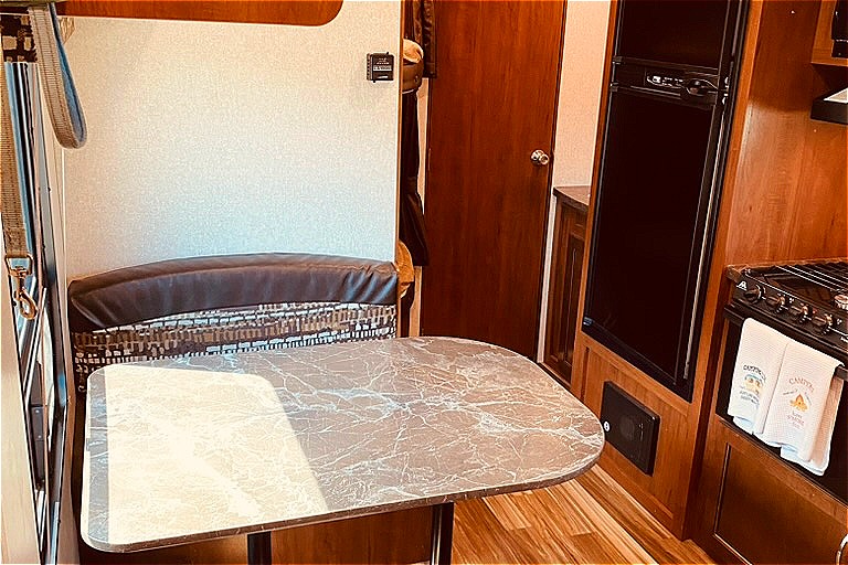 Family-Friendly RV Rental – Your Next Adventure Starts Here!