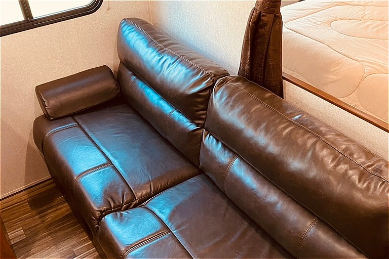 Family-Friendly RV Rental – Your Next Adventure Starts Here!