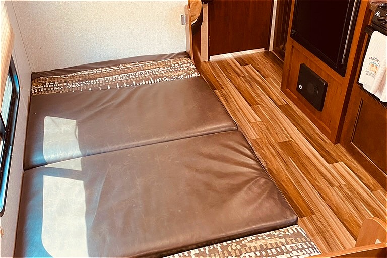 Family-Friendly RV Rental – Your Next Adventure Starts Here!