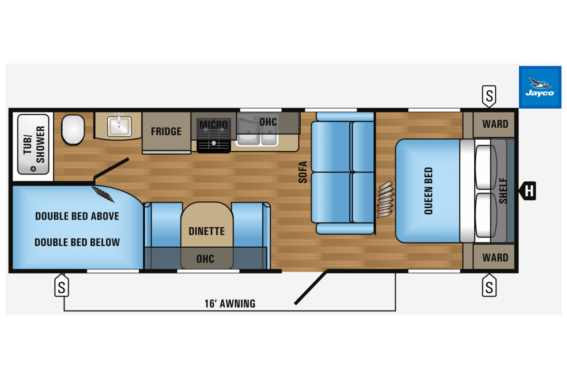 Family-Friendly RV Rental – Your Next Adventure Starts Here!