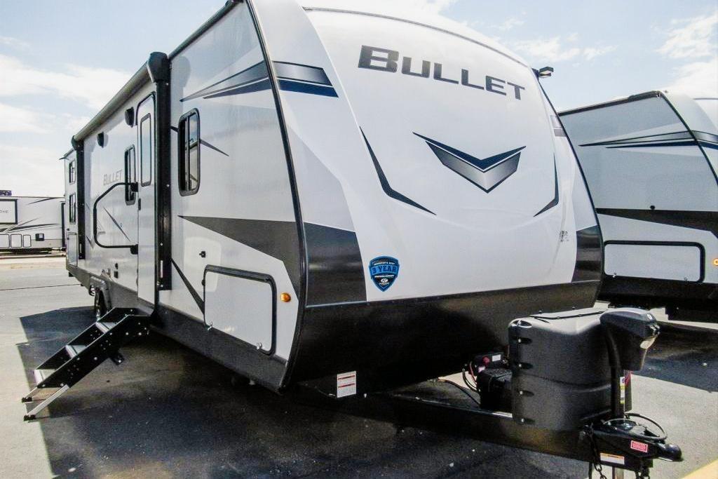 Tammy's Mobile Air B&B with BUNKHOUSE 