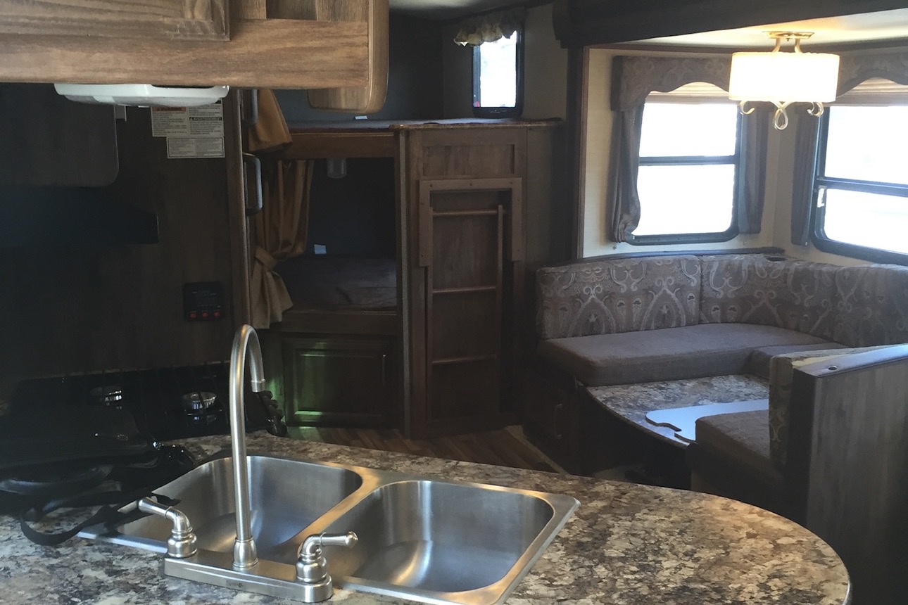 Limberlost RV Escape 