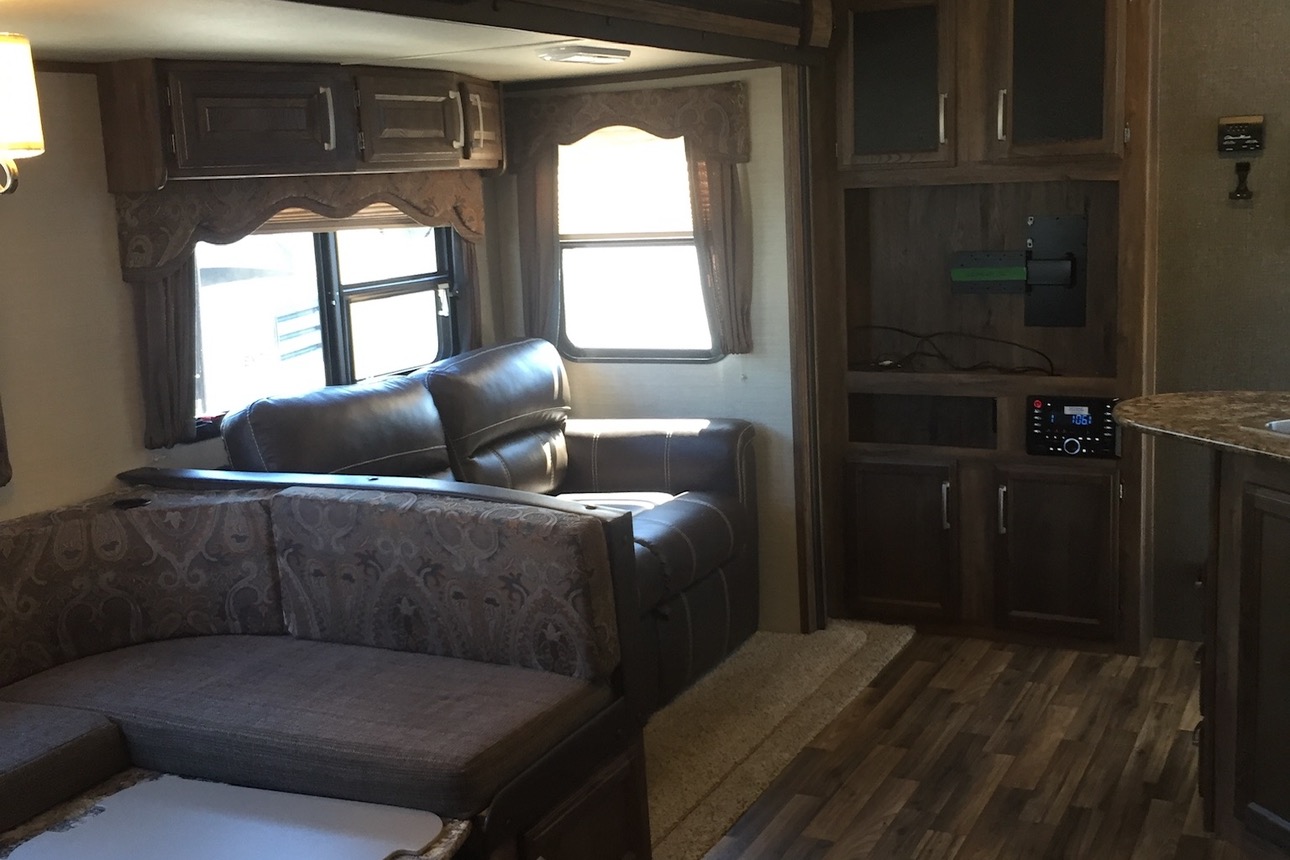 Limberlost RV Escape 