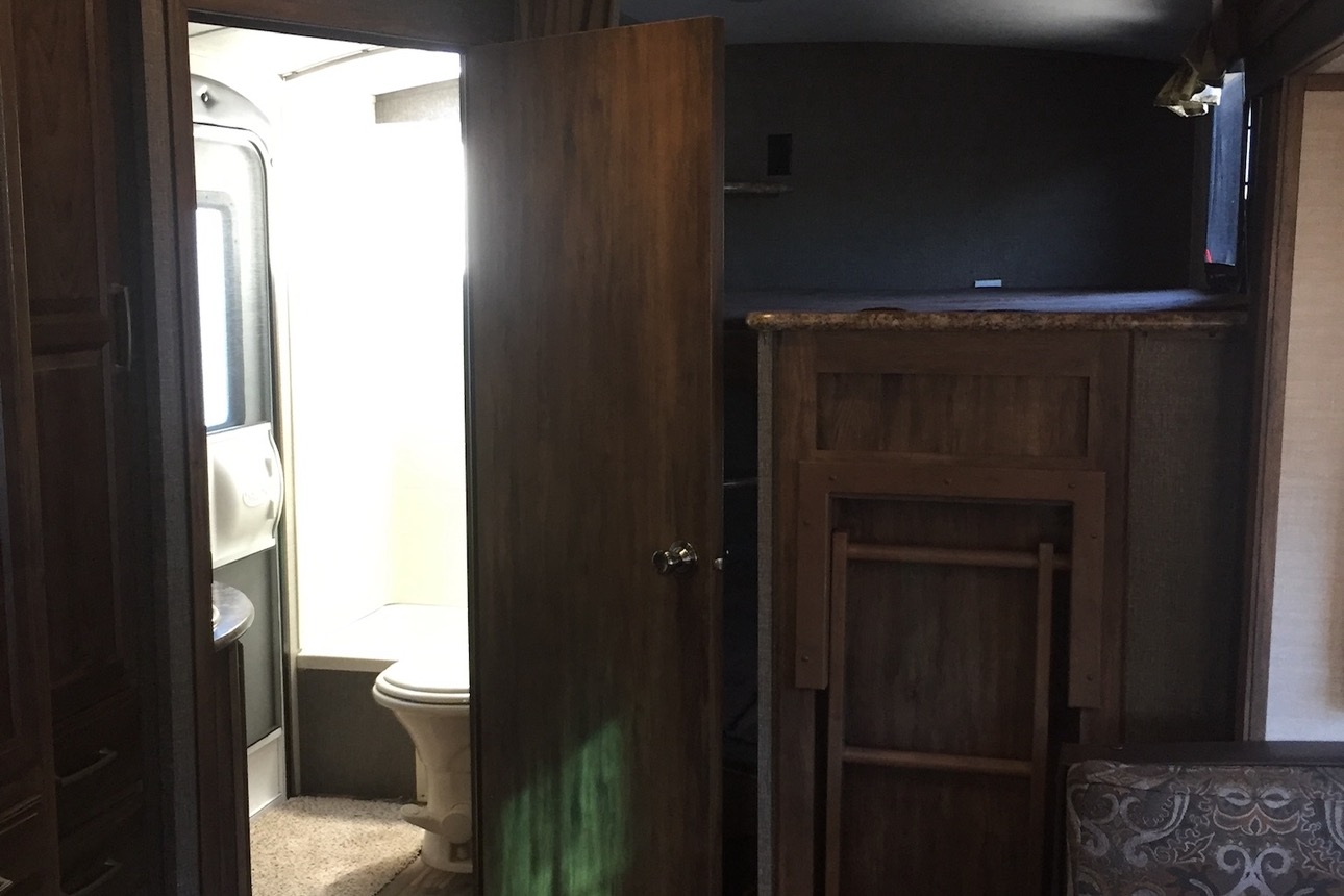 Limberlost RV Escape 