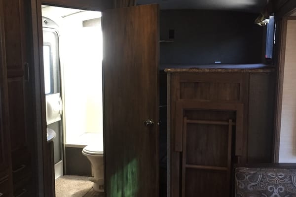 Limberlost RV Escape