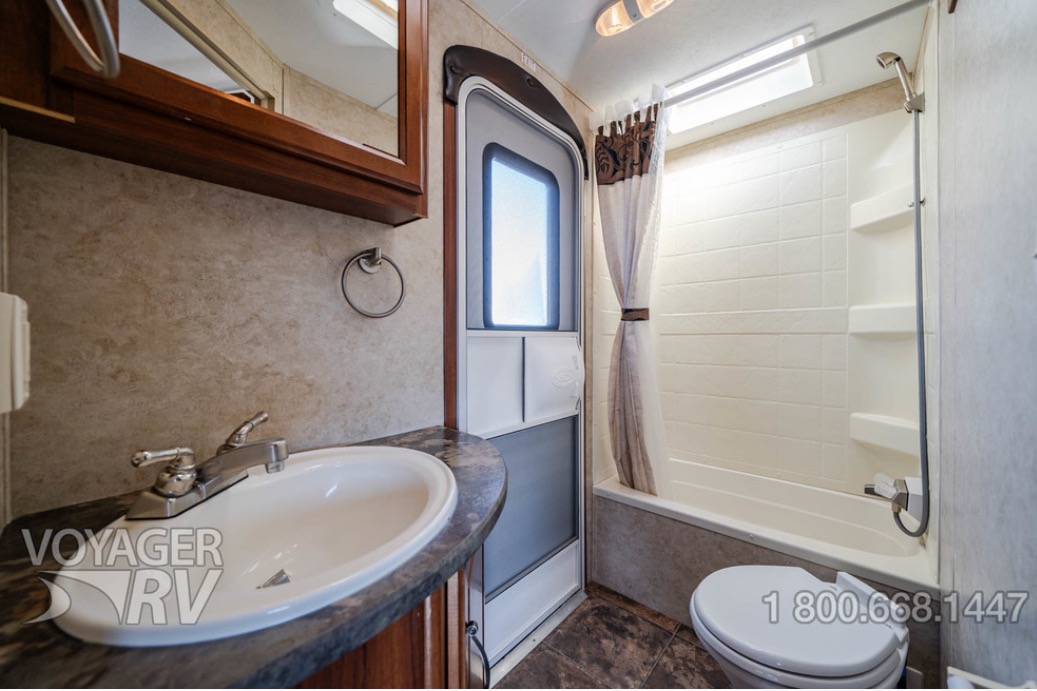 Limberlost RV Escape 