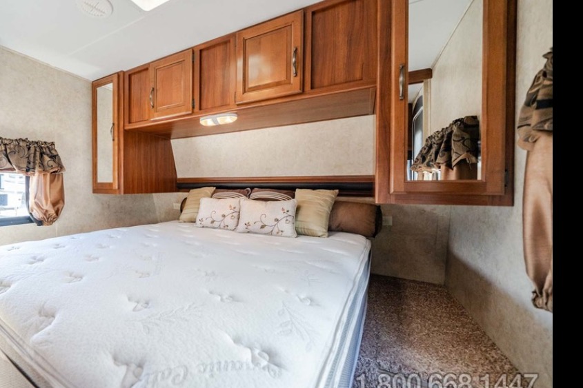 Limberlost RV Escape 