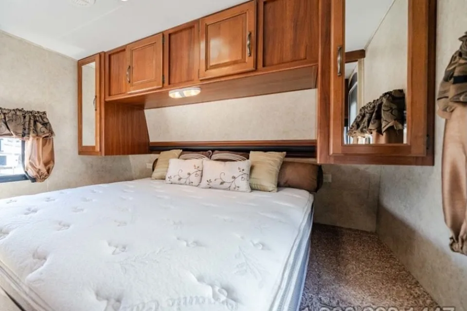 Limberlost RV Escape 