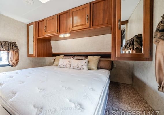 Limberlost RV Escape