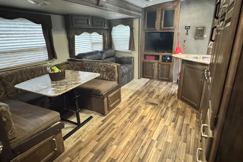 Limberlost RV Escape 