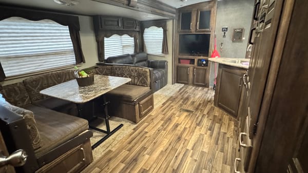 Limberlost RV Escape
