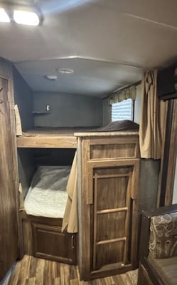 Limberlost RV Escape
