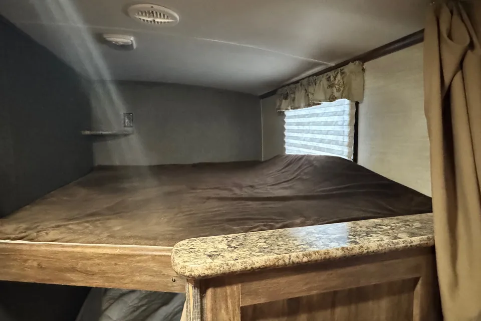Limberlost RV Escape 
