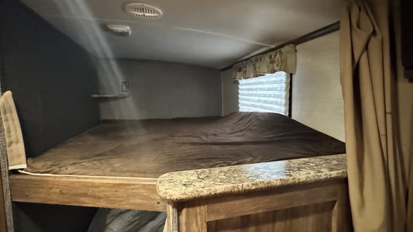 Limberlost RV Escape