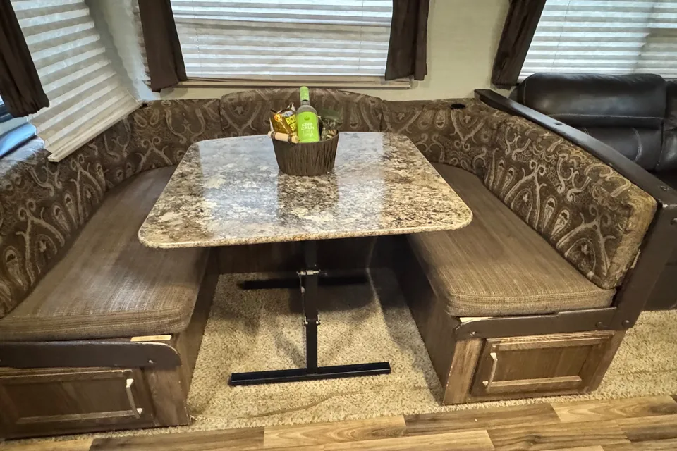 Limberlost RV Escape 