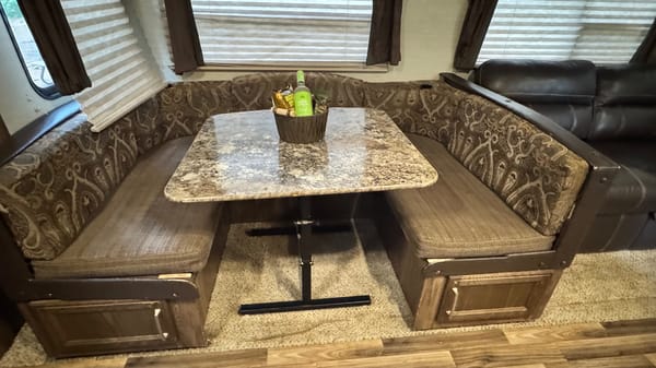 Limberlost RV Escape