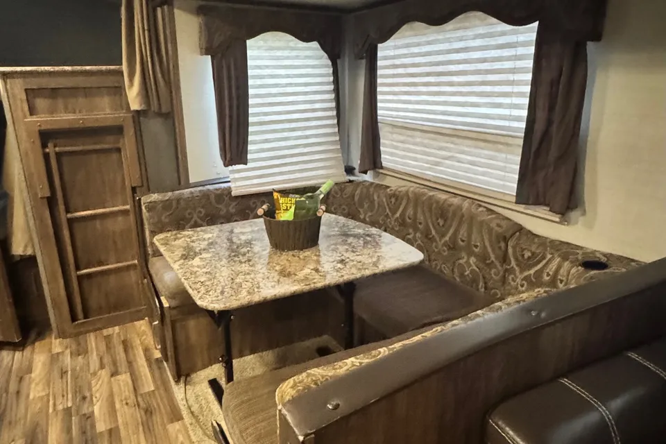 Limberlost RV Escape 