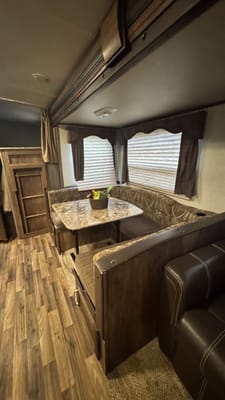 Limberlost RV Escape
